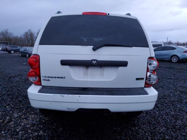 Photo 5 VIN: WDDJK7DA9HF043180 - DODGE DURANGO 