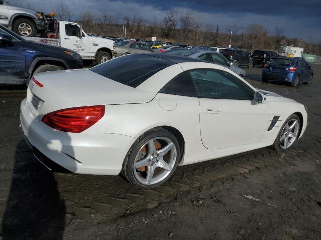 Photo 2 VIN: WDDJK7DA9KF055577 - MERCEDES-BENZ SL 550 