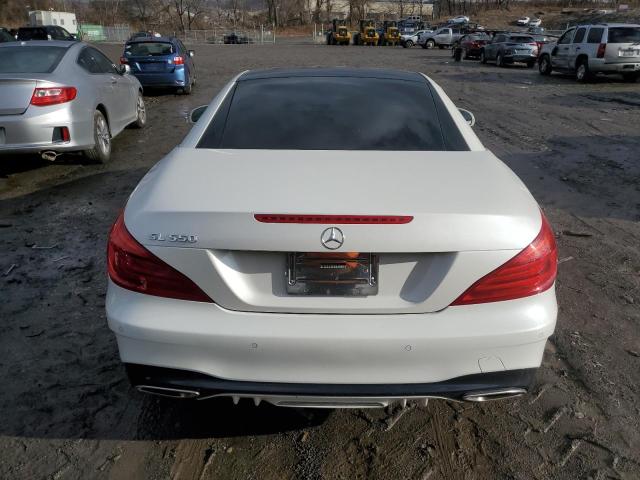 Photo 5 VIN: WDDJK7DA9KF055577 - MERCEDES-BENZ SL 550 