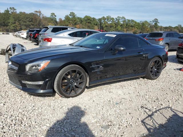 Photo 0 VIN: WDDJK7EA0FF030264 - MERCEDES-BENZ SL-CLASS 