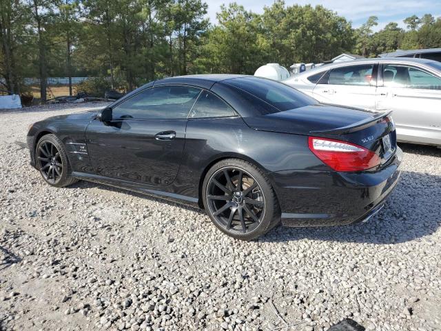 Photo 1 VIN: WDDJK7EA0FF030264 - MERCEDES-BENZ SL-CLASS 