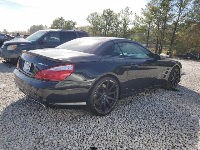 Photo 2 VIN: WDDJK7EA0FF030264 - MERCEDES-BENZ SL-CLASS 