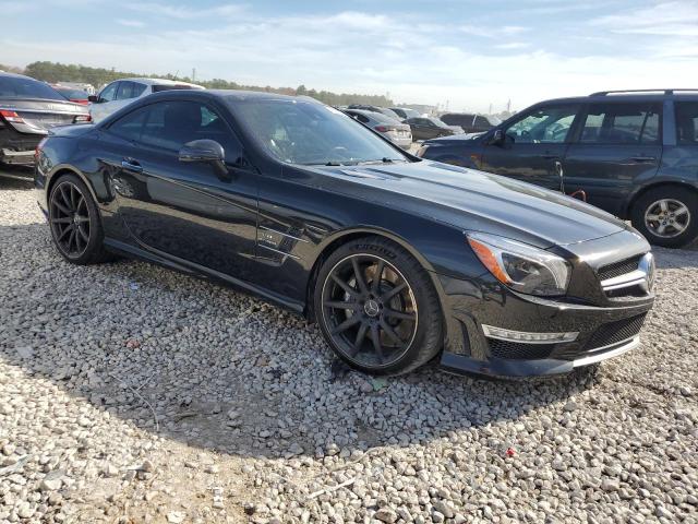 Photo 3 VIN: WDDJK7EA0FF030264 - MERCEDES-BENZ SL-CLASS 