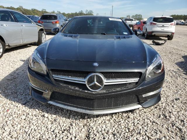 Photo 4 VIN: WDDJK7EA0FF030264 - MERCEDES-BENZ SL-CLASS 