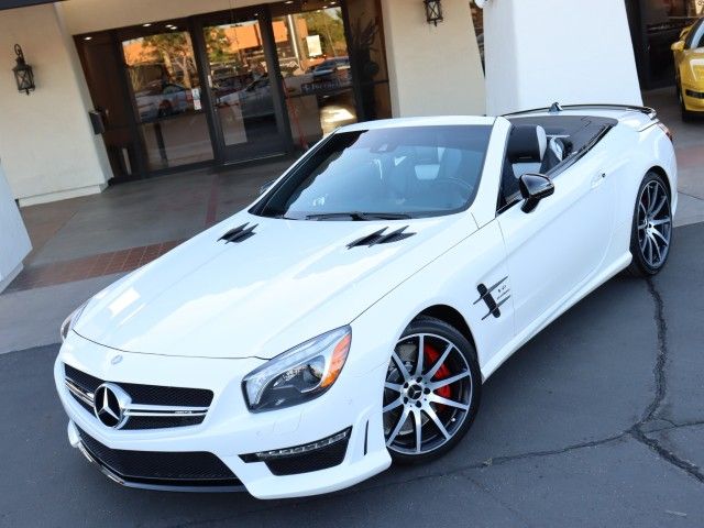 Photo 2 VIN: WDDJK7EA2GF038559 - MERCEDES-BENZ SL 