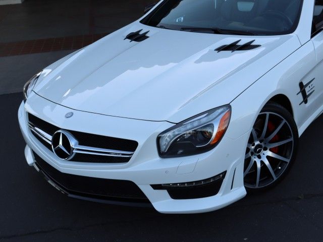 Photo 4 VIN: WDDJK7EA2GF038559 - MERCEDES-BENZ SL 