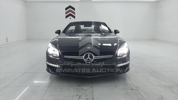 Photo 0 VIN: WDDJK7EA8DF013967 - MERCEDES-BENZ SL 63 AMG 