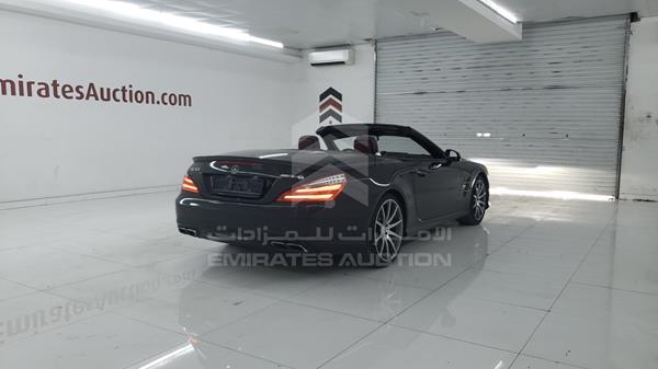 Photo 12 VIN: WDDJK7EA8DF013967 - MERCEDES-BENZ SL 63 AMG 