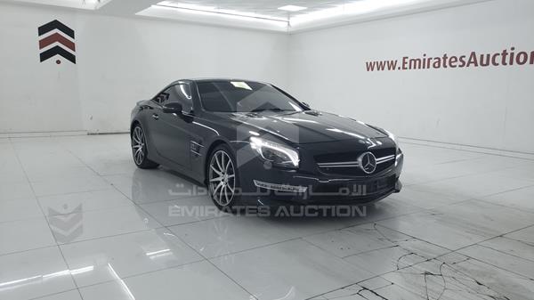 Photo 13 VIN: WDDJK7EA8DF013967 - MERCEDES-BENZ SL 63 AMG 