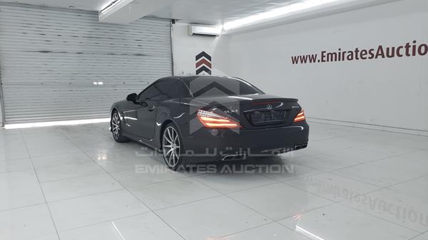 Photo 7 VIN: WDDJK7EA8DF013967 - MERCEDES-BENZ SL 63 AMG 