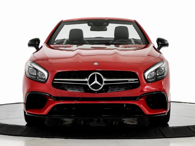 Photo 3 VIN: WDDJK7EAXHF047057 - MERCEDES-BENZ SL 