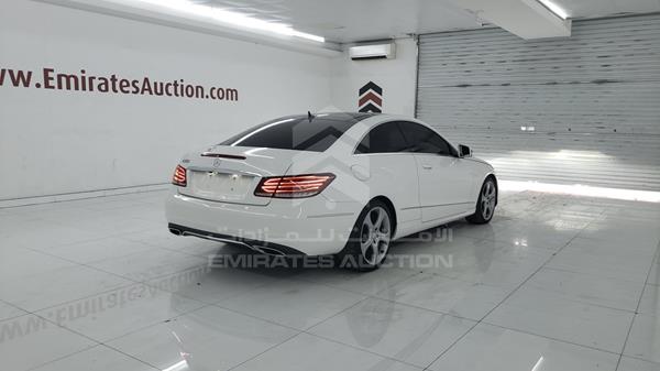 Photo 8 VIN: WDDKJ3GB0EF229349 - MERCEDES-BENZ E250 