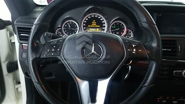 Photo 12 VIN: WDDKJ4HB2CF141050 - MERCEDES-BENZ E 250 