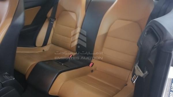 Photo 24 VIN: WDDKJ4HB2CF141050 - MERCEDES-BENZ E 250 