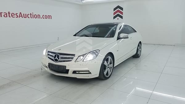 Photo 4 VIN: WDDKJ4HB2CF141050 - MERCEDES-BENZ E 250 