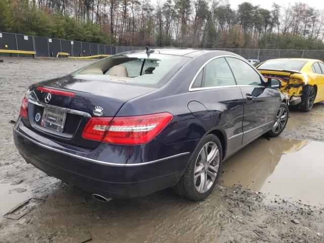 Photo 2 VIN: WDDKJ5GB0AF000420 - MERCEDES-BENZ E 350 