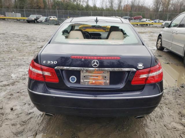 Photo 5 VIN: WDDKJ5GB0AF000420 - MERCEDES-BENZ E 350 