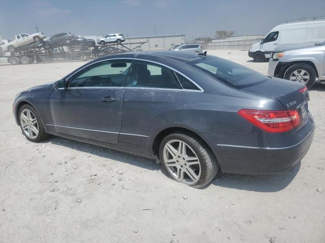 Photo 1 VIN: WDDKJ5GB0AF026371 - MERCEDES-BENZ E 350 