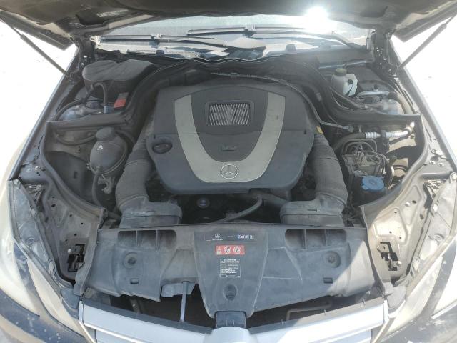 Photo 10 VIN: WDDKJ5GB0AF026371 - MERCEDES-BENZ E 350 