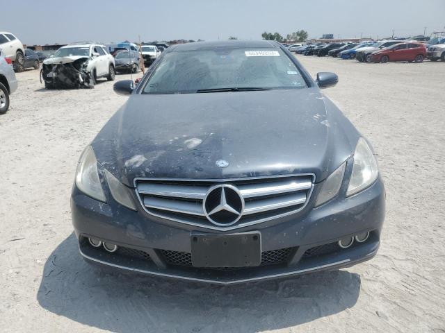 Photo 4 VIN: WDDKJ5GB0AF026371 - MERCEDES-BENZ E 350 