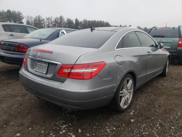 Photo 3 VIN: WDDKJ5GB0AF027102 - MERCEDES-BENZ E 350 