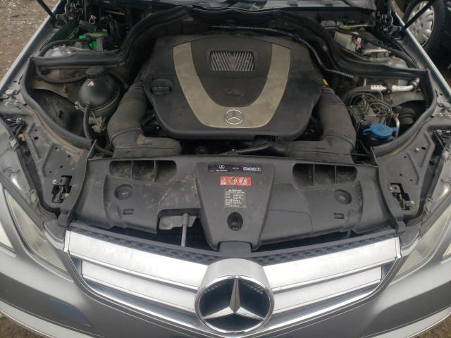 Photo 6 VIN: WDDKJ5GB0AF027102 - MERCEDES-BENZ E 350 