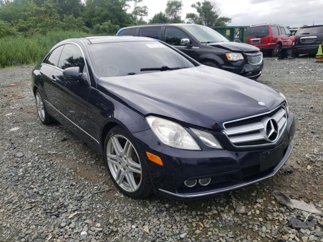 Photo 0 VIN: WDDKJ5GB0AF030596 - MERCEDES-BENZ E 350 