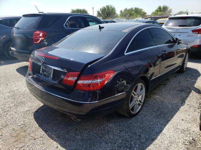 Photo 3 VIN: WDDKJ5GB0AF030596 - MERCEDES-BENZ E 350 