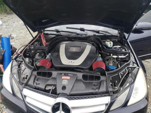 Photo 6 VIN: WDDKJ5GB0AF030596 - MERCEDES-BENZ E 350 