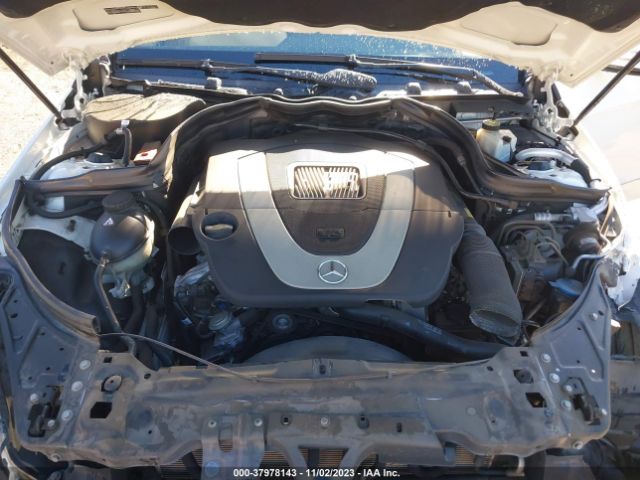 Photo 9 VIN: WDDKJ5GB0BF065821 - MERCEDES-BENZ E 350 