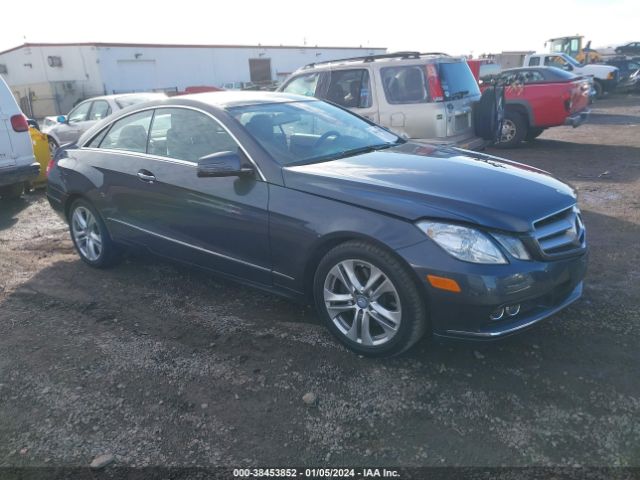 Photo 0 VIN: WDDKJ5GB0BF112023 - MERCEDES-BENZ E 350 