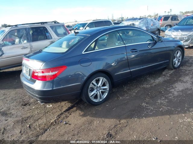 Photo 3 VIN: WDDKJ5GB0BF112023 - MERCEDES-BENZ E 350 