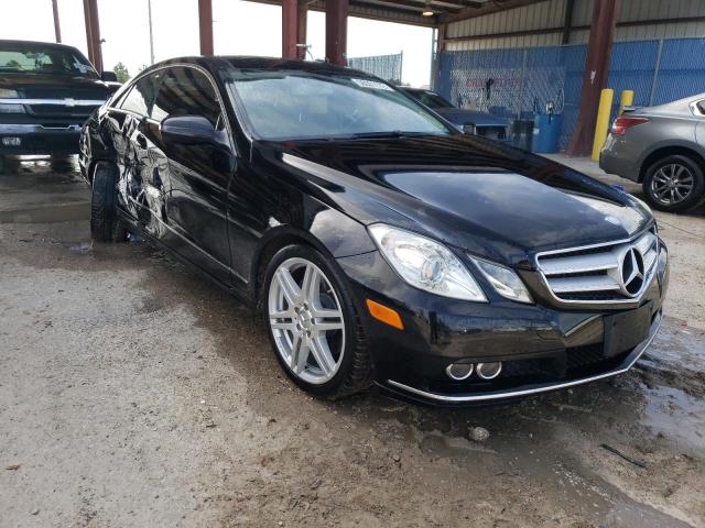 Photo 0 VIN: WDDKJ5GB1AF009434 - MERCEDES-BENZ E 350 