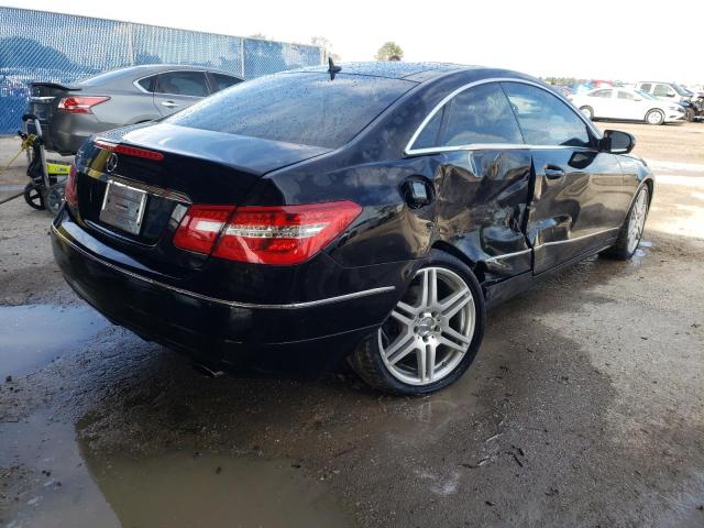 Photo 3 VIN: WDDKJ5GB1AF009434 - MERCEDES-BENZ E 350 