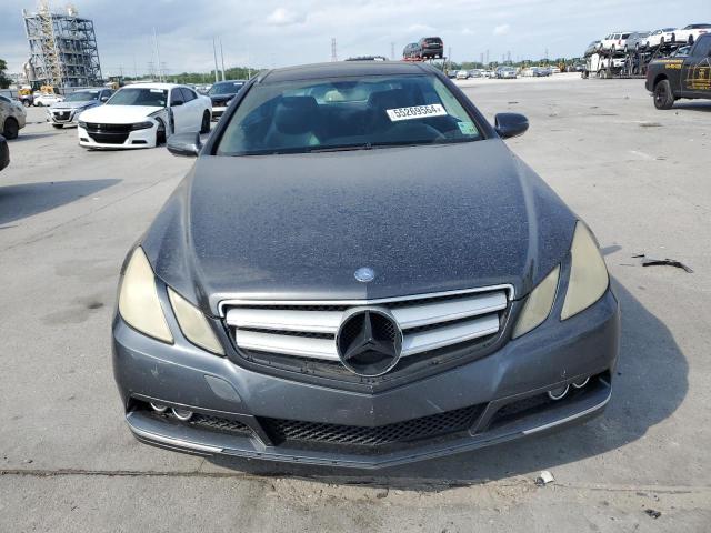 Photo 4 VIN: WDDKJ5GB1AF012589 - MERCEDES-BENZ E-CLASS 