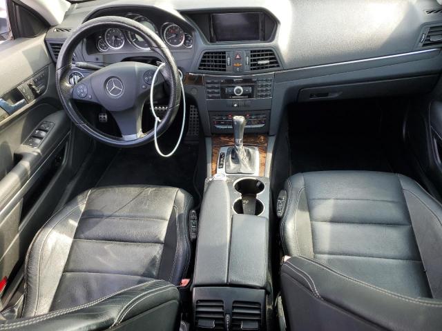 Photo 7 VIN: WDDKJ5GB1AF012589 - MERCEDES-BENZ E-CLASS 