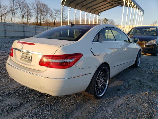 Photo 3 VIN: WDDKJ5GB1AF016271 - MERCEDES-BENZ E 350 