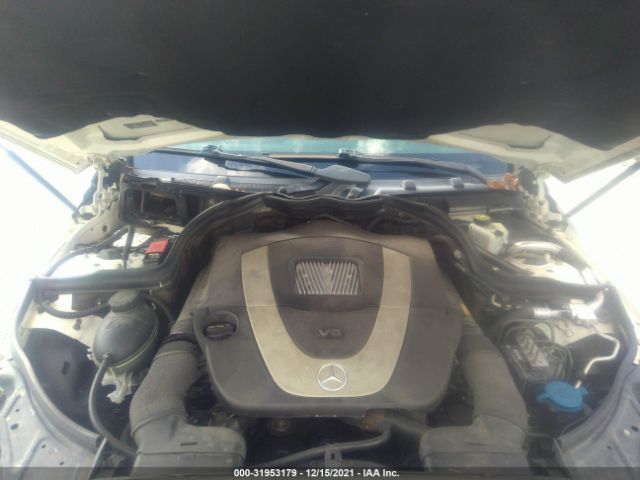 Photo 9 VIN: WDDKJ5GB1AF032888 - MERCEDES-BENZ E-CLASS 