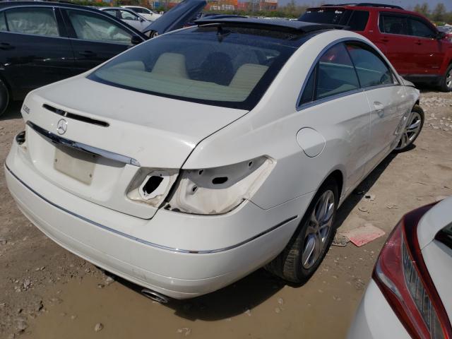 Photo 3 VIN: WDDKJ5GB1BF066511 - MERCEDES-BENZ E 350 