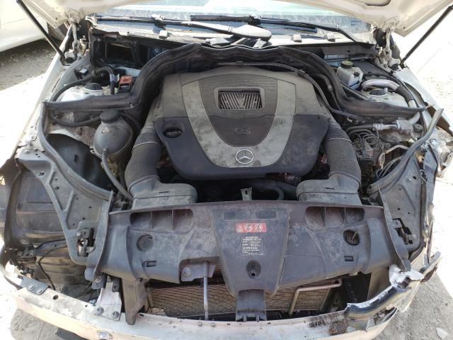 Photo 6 VIN: WDDKJ5GB1BF066511 - MERCEDES-BENZ E 350 