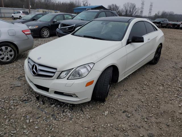 Photo 0 VIN: WDDKJ5GB1BF076830 - MERCEDES-BENZ E 350 