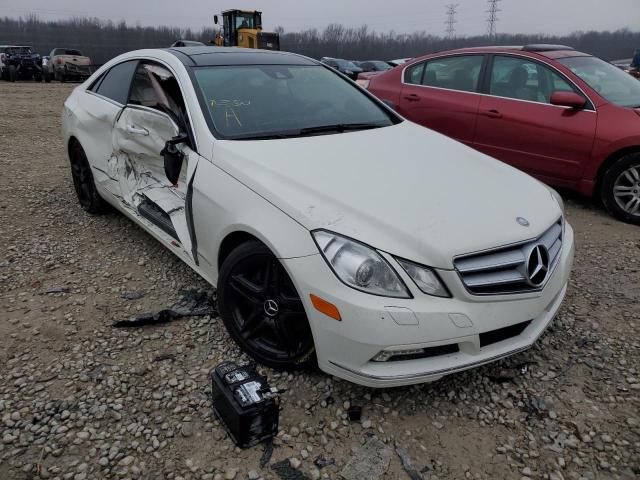 Photo 3 VIN: WDDKJ5GB1BF076830 - MERCEDES-BENZ E 350 