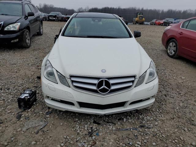 Photo 4 VIN: WDDKJ5GB1BF076830 - MERCEDES-BENZ E 350 