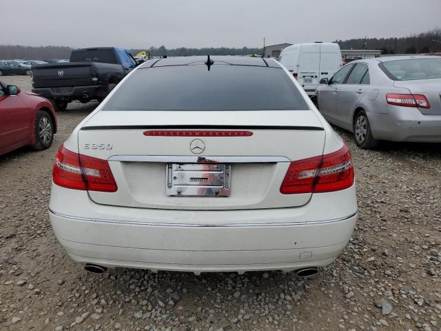 Photo 5 VIN: WDDKJ5GB1BF076830 - MERCEDES-BENZ E 350 