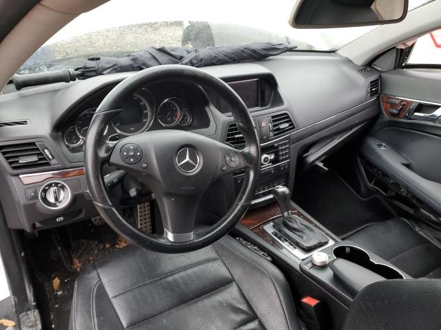 Photo 7 VIN: WDDKJ5GB1BF076830 - MERCEDES-BENZ E 350 