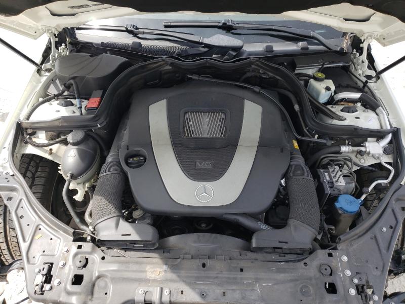 Photo 6 VIN: WDDKJ5GB1BF094017 - MERCEDES-BENZ E 350 