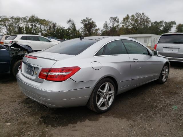 Photo 3 VIN: WDDKJ5GB1BF115013 - MERCEDES-BENZ E 350 