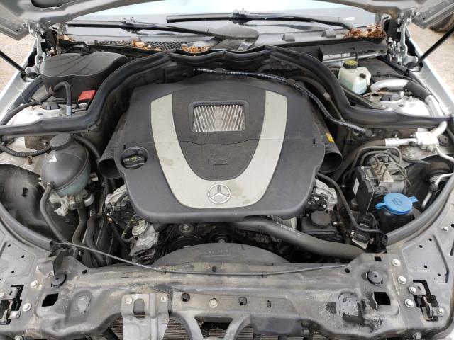 Photo 6 VIN: WDDKJ5GB1BF115013 - MERCEDES-BENZ E 350 