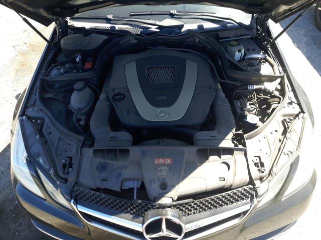 Photo 10 VIN: WDDKJ5GB1BF122480 - MERCEDES-BENZ E 350 