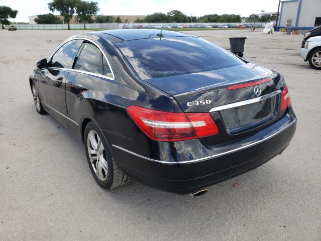 Photo 2 VIN: WDDKJ5GB2AF006106 - MERCEDES-BENZ E 350 